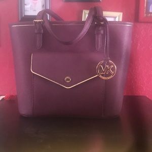 Michael Kors purse